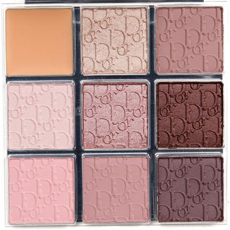 dior eyeshadow cool neutrals